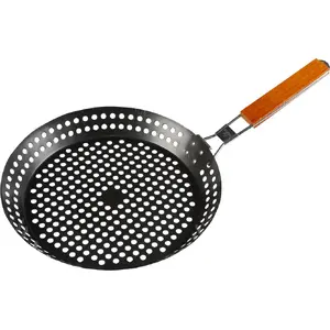 Frying Pan Master Grill & Party 30 cm by Master Grill, model MG249