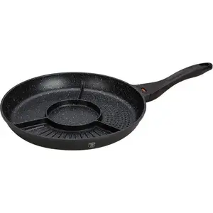 Frying Pan berlinger haus 32 cm BH-1462 — non-stick skillet for stovetop cooking