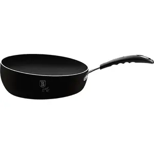 Wok pan berlinger haus BH-6120, 26 cm, titanium-coated cooking surface