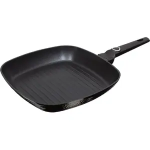 Frying Pan berlinger haus BH-6578 Titanium Coating 28 cm