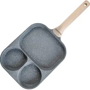 Frying pan Klausberg KB-7828 for eggs 19 cm