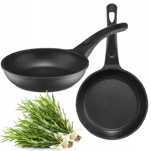Frying Pan ZELMER ENZO 24 cm — PATELNIA 32853