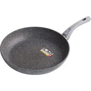 Pannas Berretti Stone Ilag 24 cm — nelīpošā virsma, diametrs 24 cm