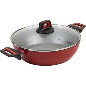 Frying Pan NAVA 28 cm, NAVA Ori_10-144-080 — 28 cm diameter