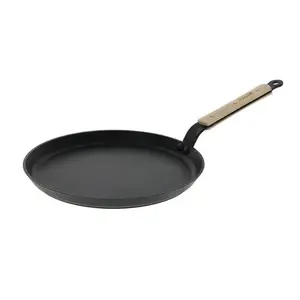 de Buyer 8785.30 frying pan Crepe pan Round