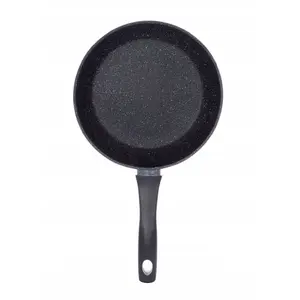 Frying Pan Medial PATELNIA BASICO 24 cm — 24 cm diameter, stovetop cookware