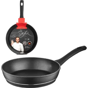 Frying pan Florina AntiScratch 26 cm — Florina 26 cm scratch-resistant nonstick pan