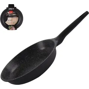 Frying Pan ORION 26 cm — ORION Patelnia 26cm, non-stick cooking pan