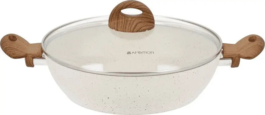 Trauki ēdiena pagatavošanai