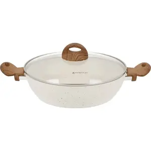 Pannas Dajar 28 cm — Dajar 28cm bez norādīta pārklājuma