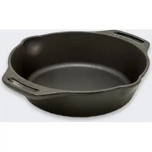 Cast Iron Frying Pan Petromax FP20H-T 20 cm — heavy-duty cookware