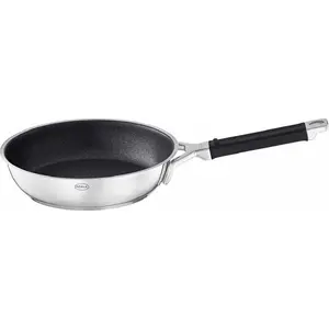 Сковорода Roesle Non-Stick 24 см, Roesle RO-91971, диаметр 24 см, с антипригарным покрытием