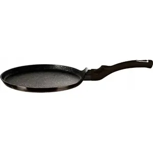 Pan berlinger haus crepe pan 28 cm BH-7132 non-stick pancake pan