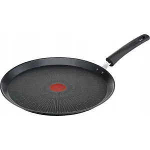 Frying Pan Tefal Tytanowa 25 cm — nonstick crepe pan, 25 cm diameter