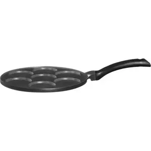 Frying pan BANQUET for pancakes Greblon 26 cm