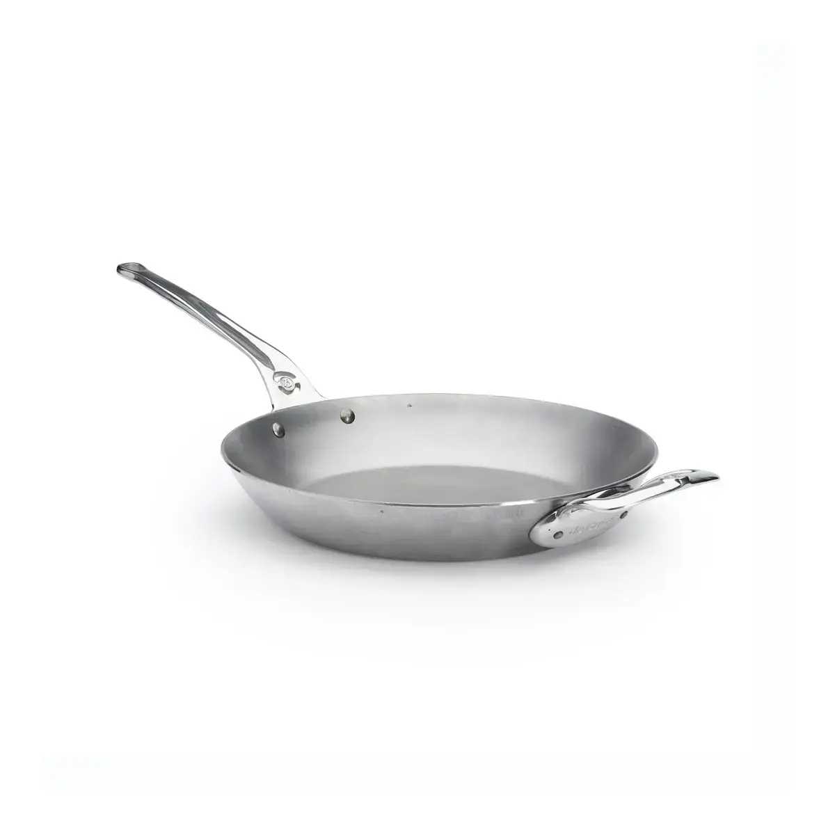 de Buyer 5680.32 frying pan 5680.32 Photo 2