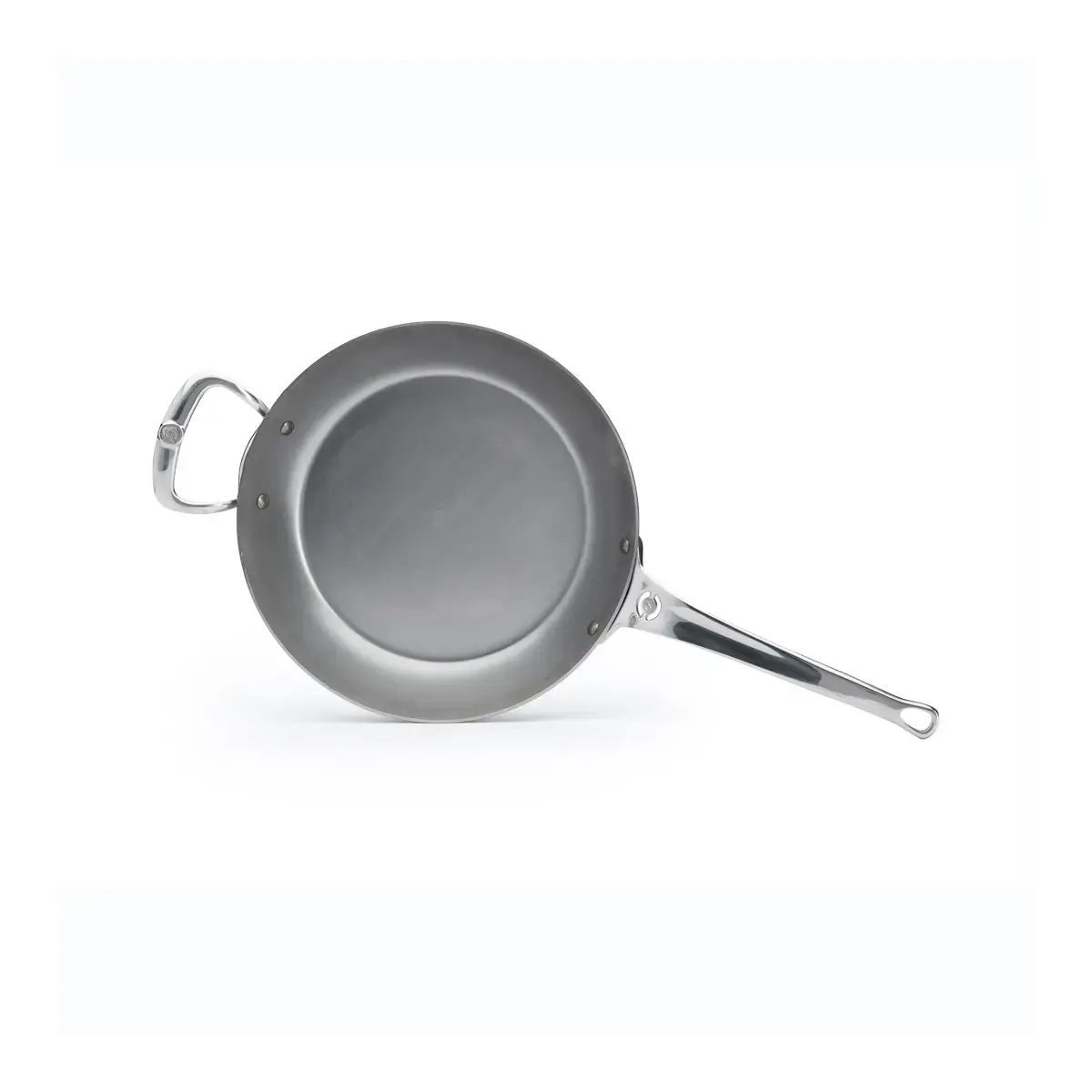 de Buyer 5680.32 frying pan 5680.32 Photo 4