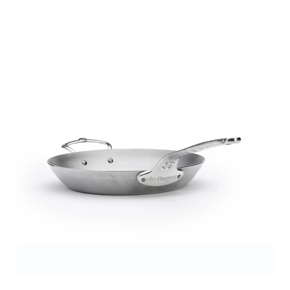 de Buyer 5680.32 frying pan 5680.32 Photo 6