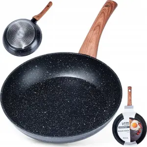 Frying pan Vilde 24 cm — Vilde Patelnia Vilde 24cm