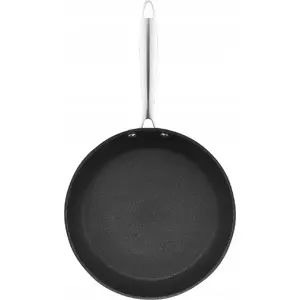 Pannas Tefal Curly 24 cm — 24 cm diametrs, nesalipstoša virsma