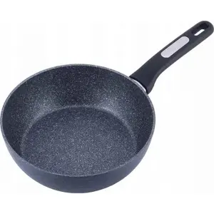 Frying Pan Kamille 24 cm, Kamille 5392MR, 24cm Cookware