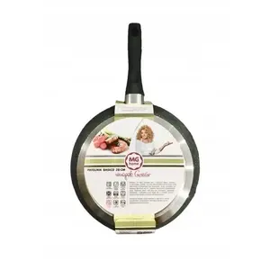 Frying Pan mg home BASICO 28 cm — nonstick skillet, 28 cm diameter
