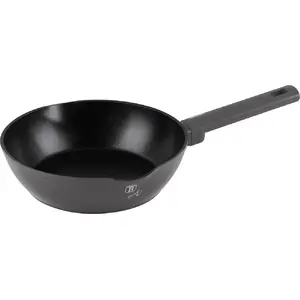 Frying pan berlinger haus Tytanowa 28 cm — frying pan, 28 cm diameter