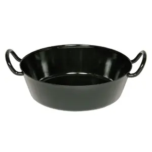 RIESS 0383-022 Serving pan Round
