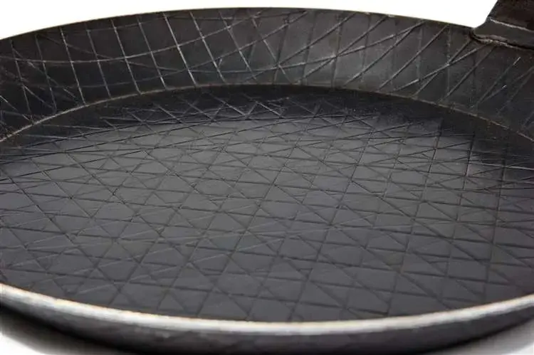 Petromax SP24 frying pan SP24 Photo 2