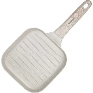 Frying Pan Klausberg KB-7812 — Grill Pan, 18 cm Diameter, Nonstick Surface