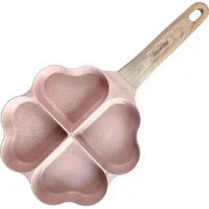 Frying pan Klausberg KB-7820 for eggs, 18.5 cm diameter