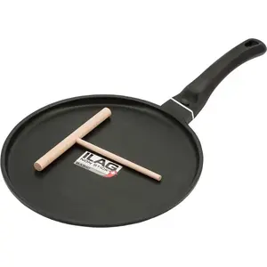Frying pan KingHoff for pancakes ILAG 26 cm