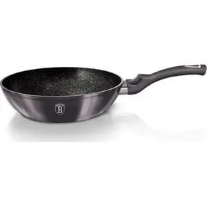 Wok pan berlinger haus 28 cm BH-6900 — 28 cm diameter, stovetop cooking