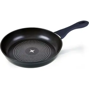 Frying Pan ORION Orion Diamentowa 26 cm — non-stick 26 cm diameter