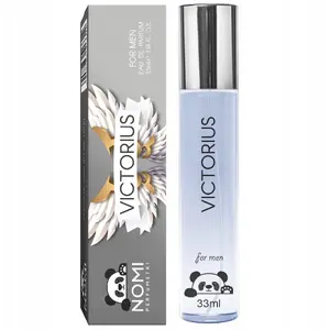 Pherostrong Invisto Men M039N — men's fragrance, 33 ml, clear (bezbarwne)