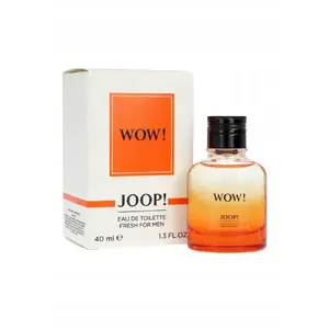 Eau de Toilette Joop! Wow! Fresh 40 ml — vīriešu smaržas