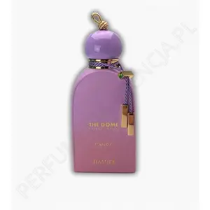 Eau de Parfum spray Carolina Herrera The Dome Capitol 100 ml