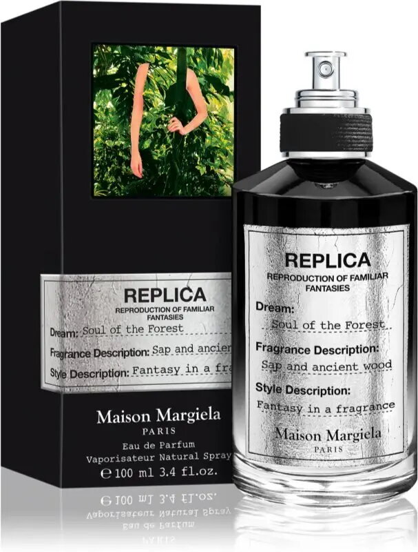 Eau de Parfum The Merchant of