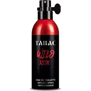 Tualetes ūdens Tabac Wild Ride 75 ml — vīriešu aromāts Tabac 75 ml