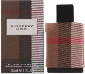 Burberry London Eau de Toilette, 30ml