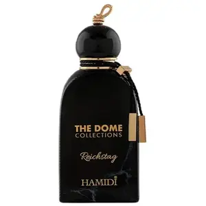 Perfume EDP spray The Woods Collection — HAMIDI The Dome Collections Reichstag, 100 ml