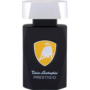 Tualetes ūdens LAMBORGHINI Prestigio 75 ml — aromāts sprejs