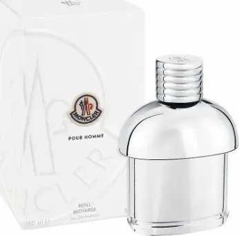 Moncler Pour Homme Refill 150 ml
