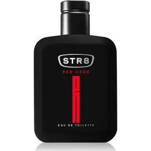 Tualetes ūdens STR8 EDT 50 ml — vīriešu aromāts, 50 ml flakons