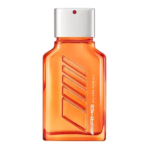 Mercedes-Benz AMG Silver Thrill Eau de Parfum 60ml