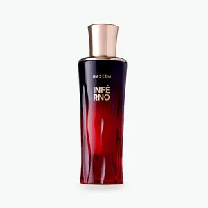 Eau de Parfum spray GUCCI NASEEM Inferno Aqua 80 ml, women's fragrance