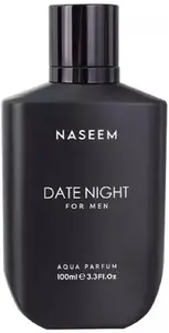 Parfum spray Hermès Date Night For Woman Aqua, 100 ml