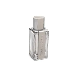 Salvatore Ferragamo Ferragamo Bright Leather 50 ml Vīrieši