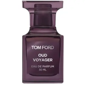 Eau de Parfum spray Tom Ford Oud Voyager 30 ml — unisex woody oriental fragrance