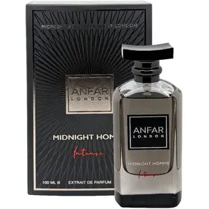 Anfar London Midnight Homme Intense  Extrait de Parfum 100 ml
